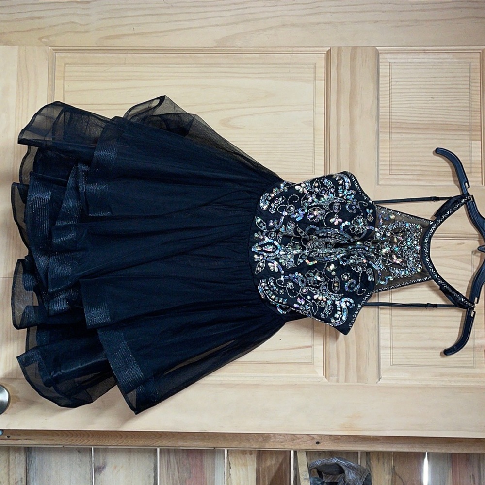 Prom/homecoming dress